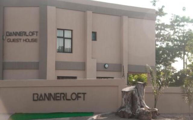 Bannerloft Guest house