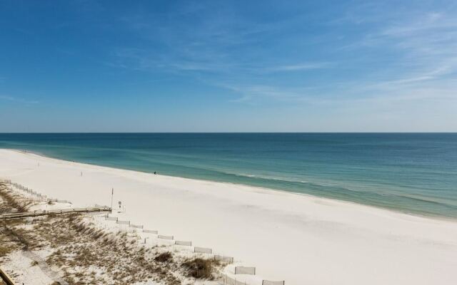 Romar House Unit 704A