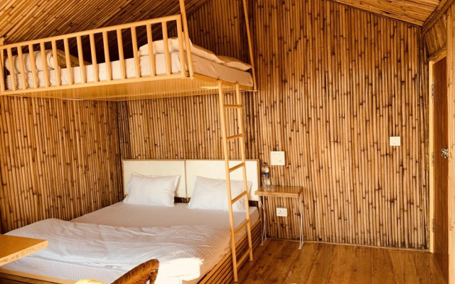 The Cocoon Camps & Nature Resorts