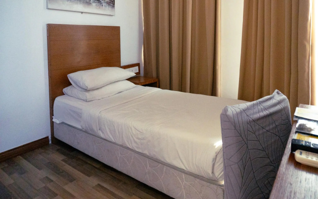 Dormani Hotel Kuching