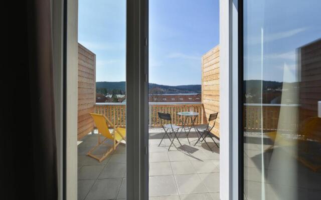 Hotel Element Lipno