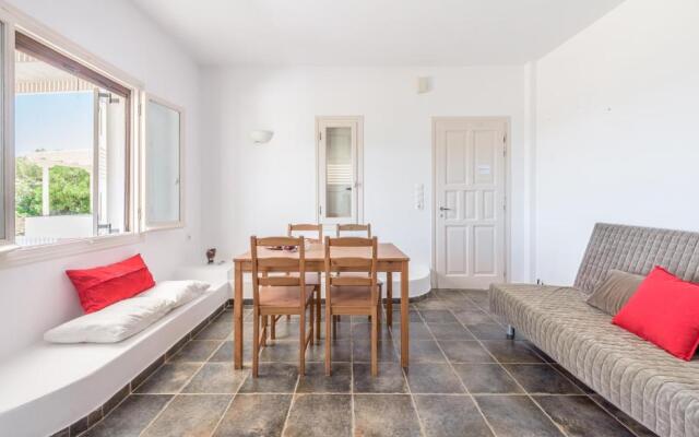 Mylopotas Apartments with Sea View III
