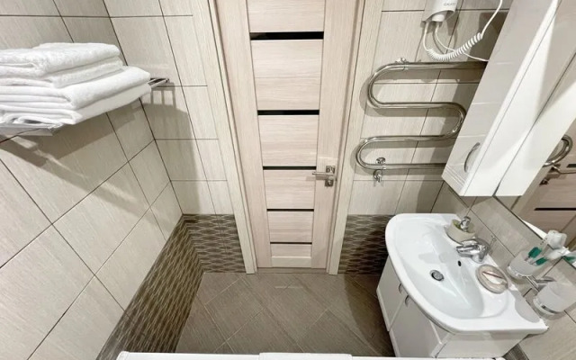 Apartamenty KvartAp na bulvare Romantikov, d. 9