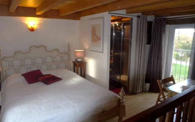 Le Colombier de Labastide