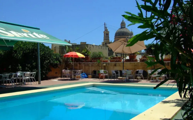 Mariblu Bed & Breakfast Guesthouse