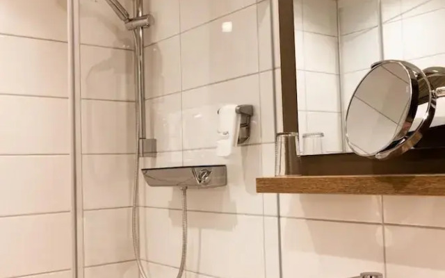 Brauereigaststätte Spitalgarten