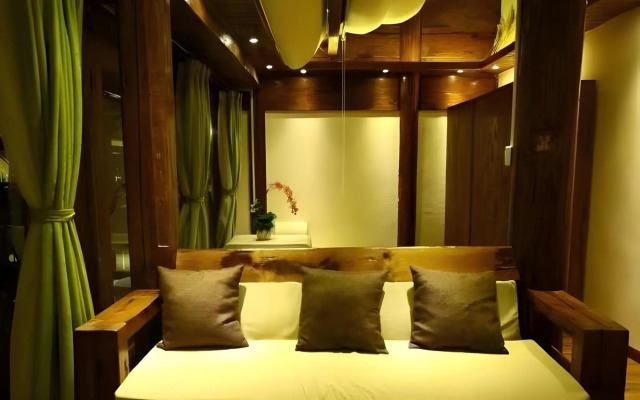 Chengpin Bieyuan Hotel