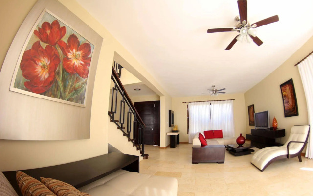 Ocean High Luxury Residence