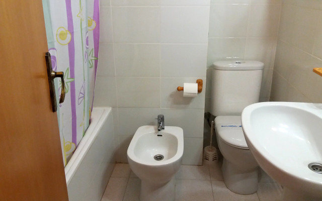 Apartamentos Entreplayas 3000