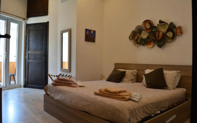 Fauzia B&B