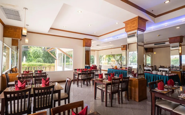 Sirin Hotel & Resident