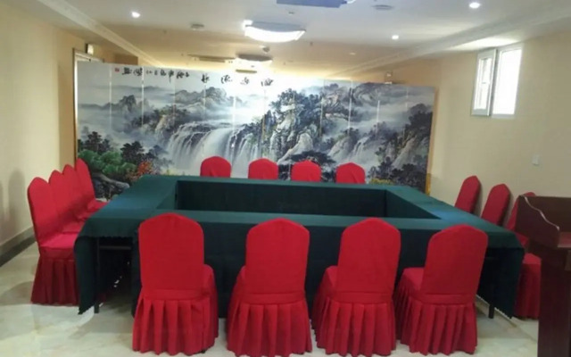 Anyang Hotel - Anyang