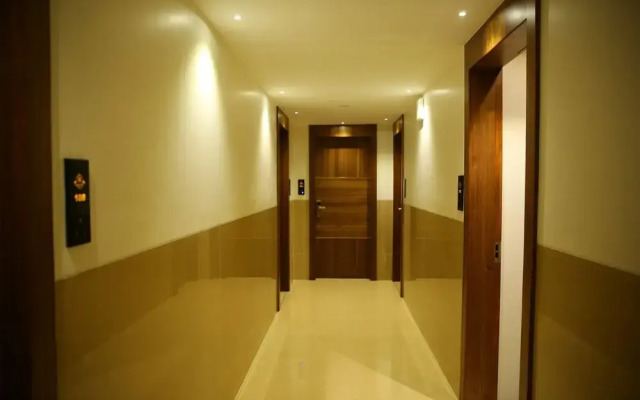 Majestic Suites - A Boutique Hotel