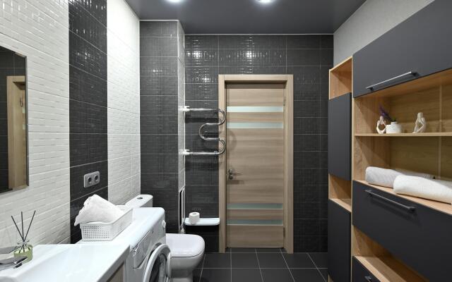 Kod 116 (Код 116) на улице Проточная 6