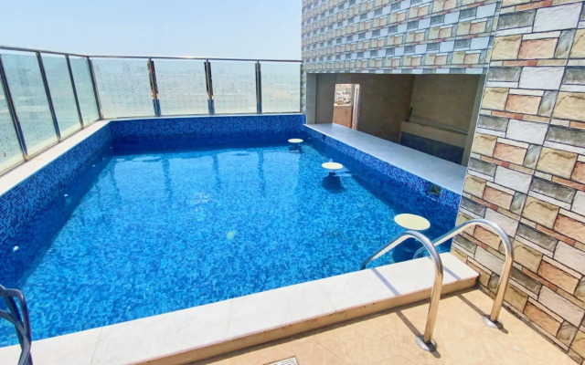 Garden Plaza Alkhobar Hotel