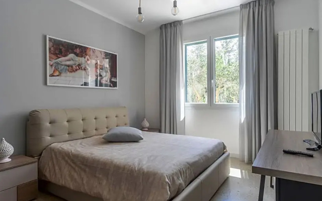 Dimora Capasi Luxury