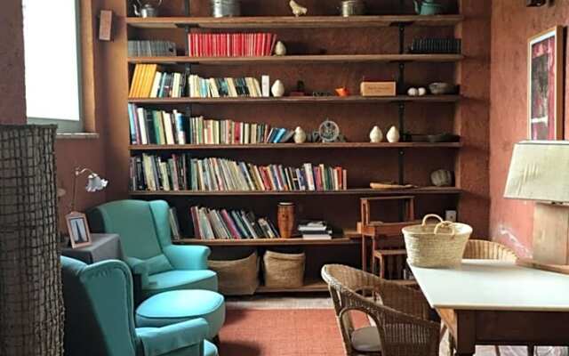 Hotel Boutique Moli El Canyisset