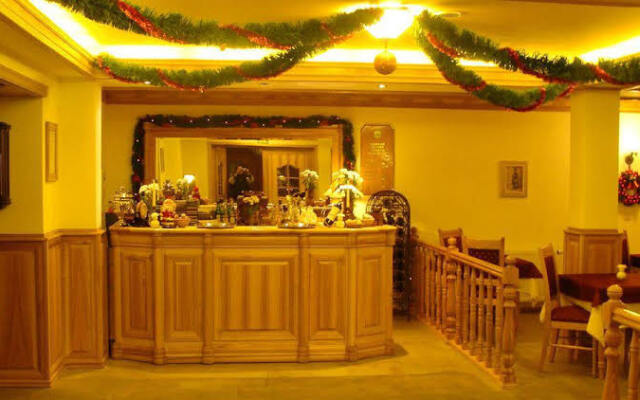 Manoir Mignon