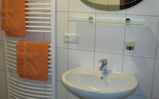 Appartements Bischof