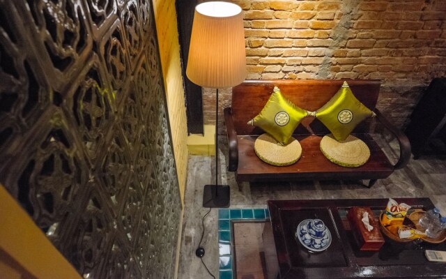 Chillout Homestay