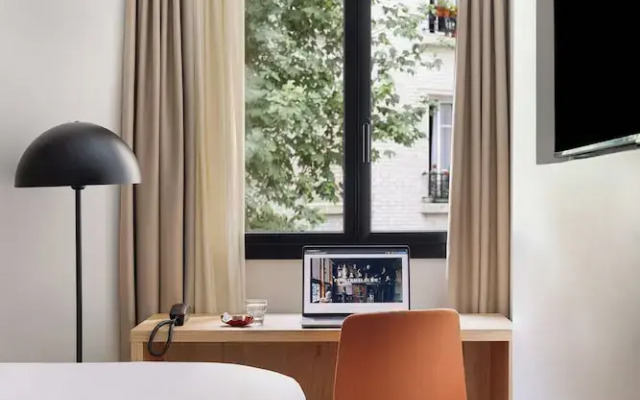 Yvette Hotel Porte de Versailles, Sonder by Marriott Bonvoy