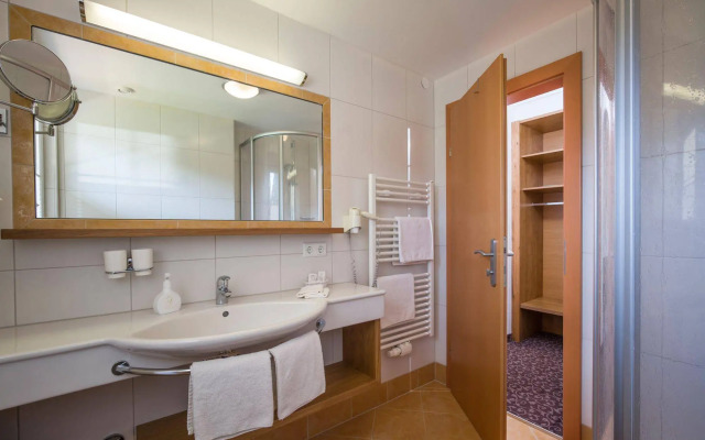 Landhotel Maria Theresia