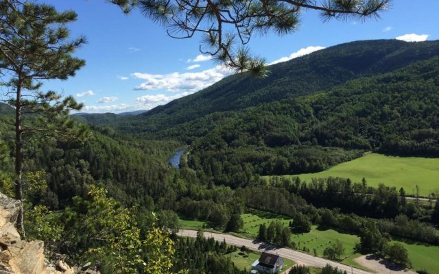 Résidence touristique Les Bouleaux