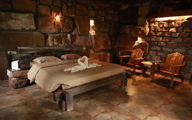 Shatavari Eco Resort