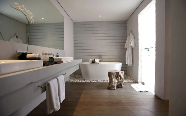 The Lombok Lodge Suites & Private Villas
