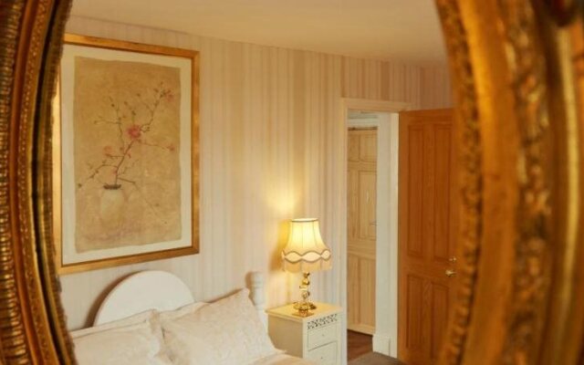 Lower Drayton Farm B&B
