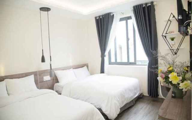 Pontus Hotel