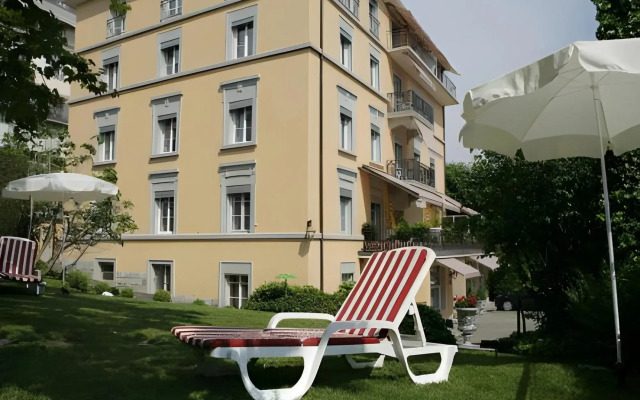 Hotel Elite