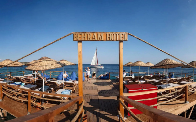 Assos Behram Hotel - Special Class - Adults Only