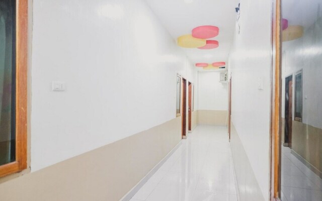 Penginapan Medan by RedDoorz