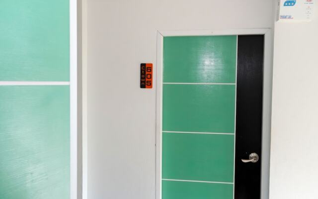 Modernity in the city of Surat Thani!