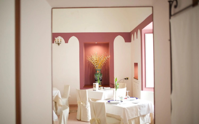 Hotel Del Campo