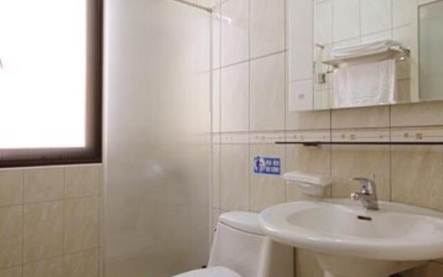 Malabary Homestay