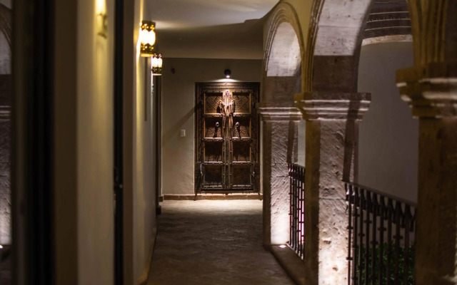 Casa 1810 Centro Hotel Boutique
