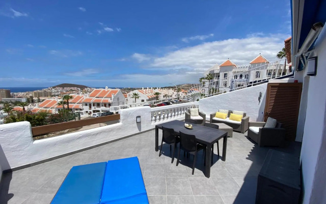 Port Royal 2 bedrooms - TENESOL RENTALS