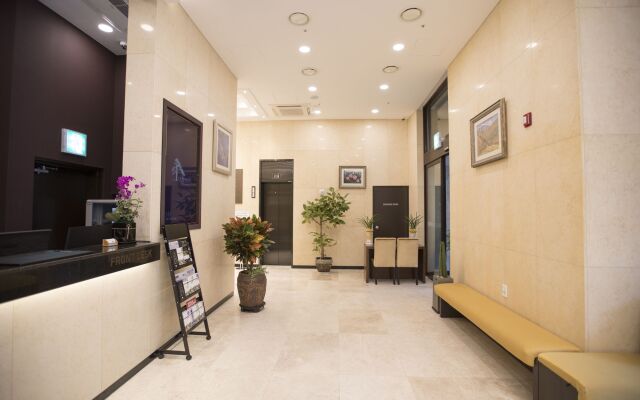 CS Premier Hotel Seoul