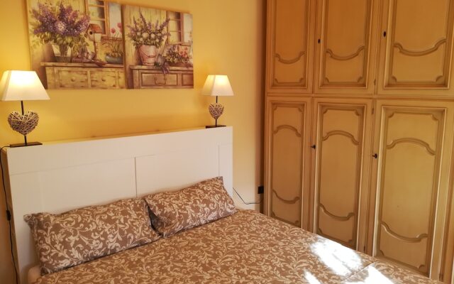 "the House of Bambi"