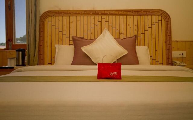 Ra Hotels The Himalayan Paradise