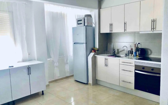 Gran Alacant Apartaments