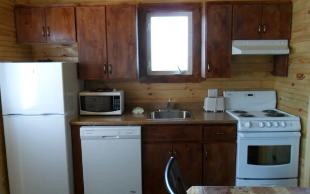 Mayfield Country Cottages