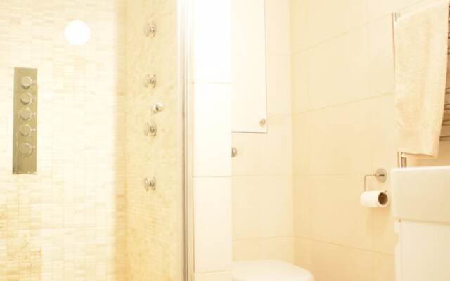 Clapham Junction 1 Bedroom Flat