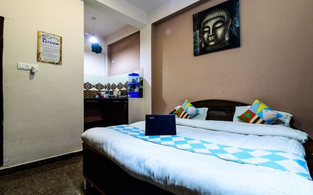 OYO 13409 Home Cozy Stay near ISBT Dharamshala