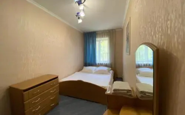 Comfy Apartment Most City Area