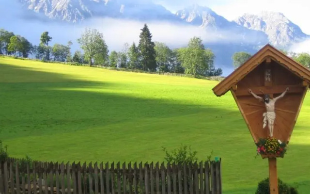 Ferienwohnungen Schwabhof