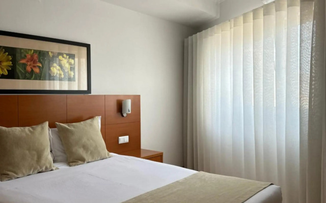 Europeia Hotel