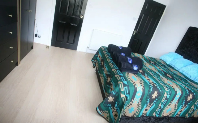 Half Moon Bay Hotel - Families Only